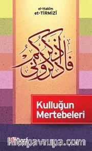 Kulluğun Mertebeleri