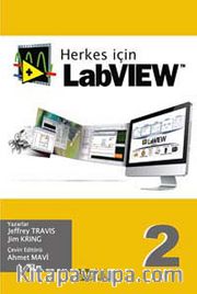 Herkes İçin Labview 2