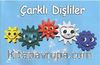 Çarklı Dişliler