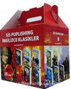 İngilizce Klasikler Set 1