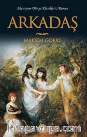 Arkadaş