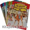 Samed Behrengi Seti (10 Kitap Takım)