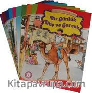 Samed Behrengi Seti (10 Kitap Takım)