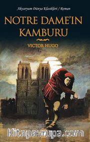Notre Dame'ın Kamburu