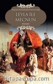 Leyla ile Mecnun