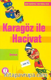 Karagöz ile Hacivat