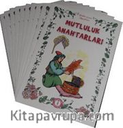 Binbir Gece Masalları Seti (10 Kitap Takım)