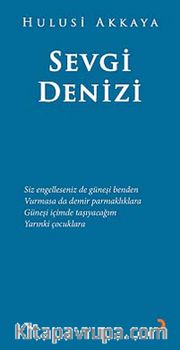 Sevgi Denizi