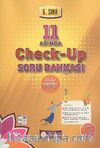 6. Sınıf 11 Adımda Check-Up Soru Bankası