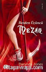 İlerden Üçüncü Mezar