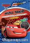Hızlı Takip & Çıkartmalı Faaliyet Kitabı (27 Çıkartma)