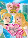 En Güzel Oyun Kitabı (100 Çıkartma)