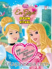 En Güzel Oyun Kitabı (100 Çıkartma)