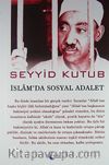 İslam'da Sosyal Adalet