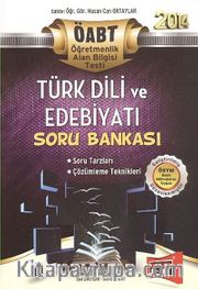 2014 ÖABT Türk Dili ve Edebiyatı Soru Bankası