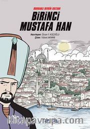 Birinci Mustafa Han