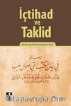 İçtihad ve Taklid