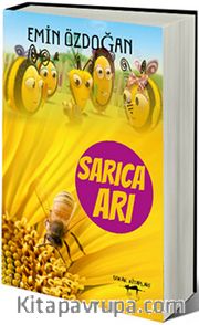 Sarıca Arı