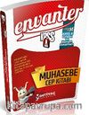 2014 KPSS A Envanter Muhasebe Cep Kitabı