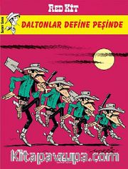Red Kid 74 - Daltonlar Define Peşinde