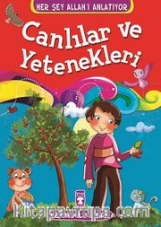 Canlılar ve Yetenekleri