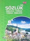 Cep Sözlük İngilizce-Türkçe / Türkçe-İngilizce