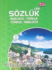 Cep Sözlük İngilizce-Türkçe / Türkçe-İngilizce