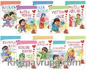 Peygamberimizin Küçük Sahabeleri (10 kitap)