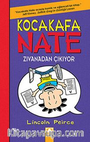 Kocakafa Nate Zıvanadan Çıkıyor