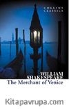 The Merchant of Venice (Collins Classics)