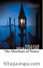 The Merchant of Venice (Collins Classics)