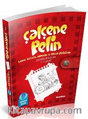 Çalçene Pelin 1 / Sanal Hayata Merhaba