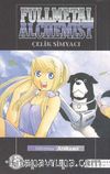 Fullmetal Alchemist / Çelik Simyacı -5