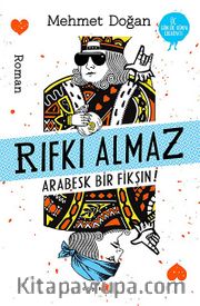 Rıfkı Almaz / Arabesk Bir Fikşın!