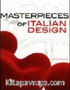 Masterpieces of Italian Design