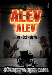 Alev Alev