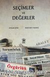 Seçimler ve Değerler