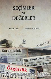 Seçimler ve Değerler