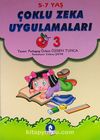 Çoklu Zeka Uygulamaları -3 (5-7 Yaş)