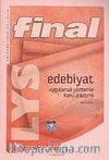 LYS Edebiyat Uygulamalı Yöntemle Konu Anlatımlı