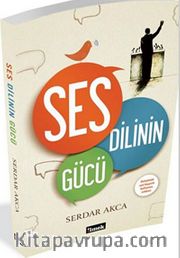 Ses Dilinin Gücü