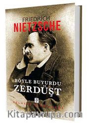 Böyle Buyurdu Zerdüşt (Ciltli)