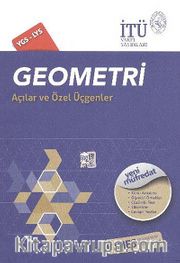 YGS-LYS Geometri / Açılar ve Özel Üçgenler