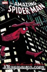 The Amazing Spider - Man Sayı 11 - Bu Gece Kollarında Öldüm