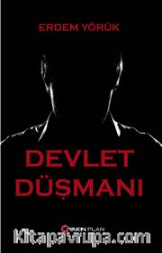 Devlet Düşmanı