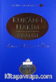 Kur'an-ı Hakim Risalesi