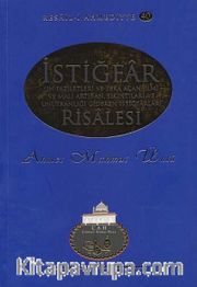 İstiğfar Risalesi / Resail-i Ahmediyye 40