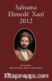 Salnama Ehmede Xani Yıllığı 2012