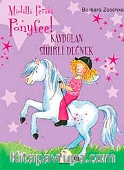 Ponyfee - Kaybolan Sihirli Değnek