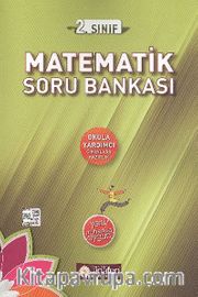 2. Sınıf Matematik Soru Bankası